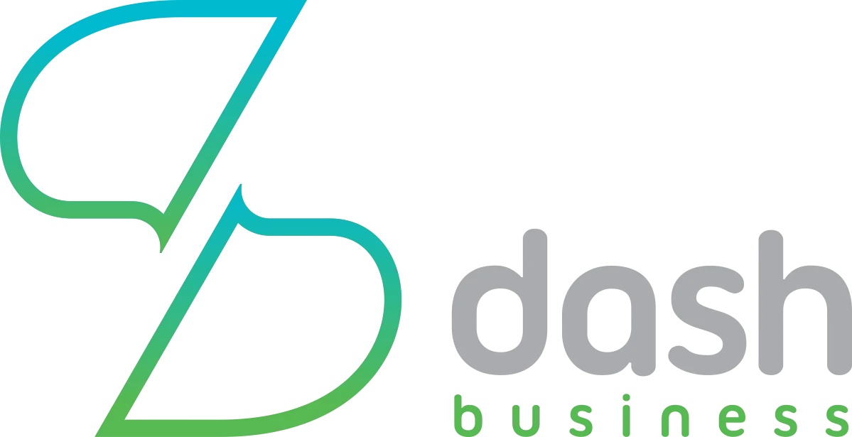 DashBusiness Logo